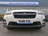 Used Subaru XV