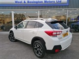 Used Subaru XV