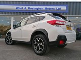 Used Subaru XV
