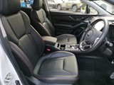 Used Subaru XV