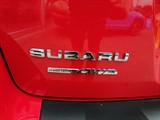 Used Subaru XV