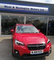 Used Subaru XV