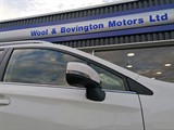 Used Subaru XV
