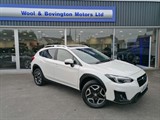 Used Subaru XV