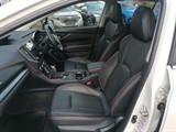 Used Subaru XV