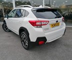 Used Subaru XV