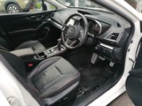 Used Subaru XV