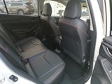 Used Subaru XV