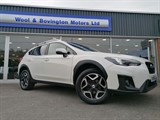 Used Subaru XV