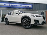 Used Subaru XV