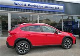 Used Subaru XV