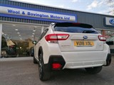 Used Subaru XV