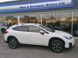 Used Subaru XV