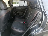 Used Subaru XV