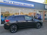 Used Subaru XV