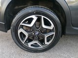 Used Subaru XV