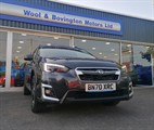 Used Subaru XV