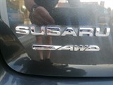 Used Subaru XV