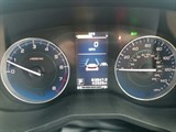 Used Subaru XV