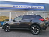 Used Subaru XV