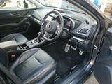 Used Subaru XV