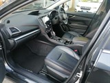 Used Subaru XV