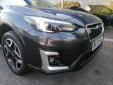 Used Subaru XV
