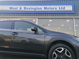 Used Subaru XV