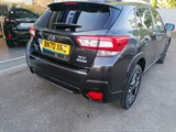 Used Subaru XV