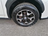 Used Subaru XV