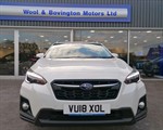 Used Subaru XV