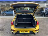 Used Volkswagen T-Roc