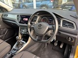 Used Volkswagen T-Roc