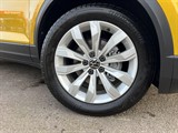 Used Volkswagen T-Roc