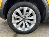 Used Volkswagen T-Roc