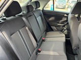 Used Volkswagen T-Roc