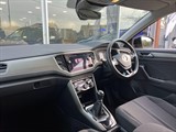 Used Volkswagen T-Roc