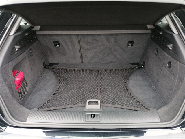 Used Audi A3