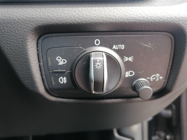 Used Audi A3