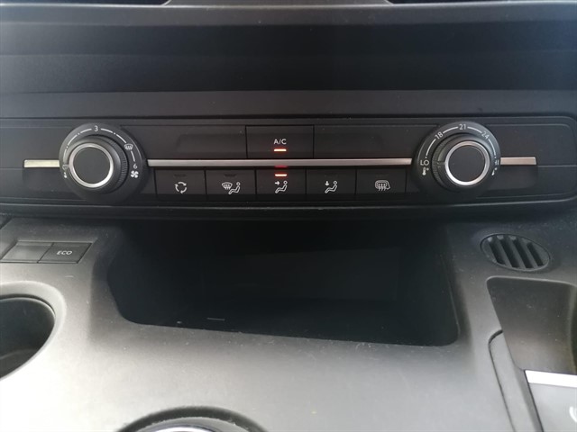 Used Citroen Berlingo