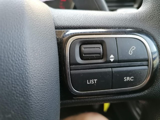 Used Citroen Berlingo
