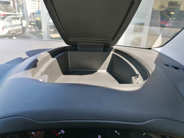 Used Citroen Berlingo