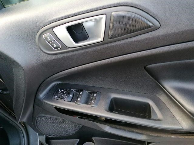 Used Ford EcoSport
