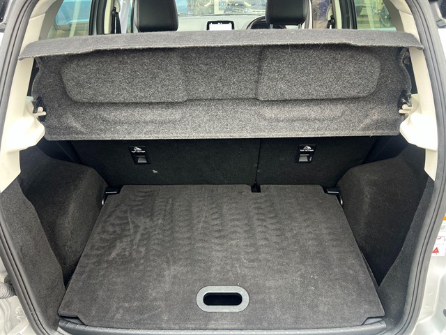 Used Ford EcoSport