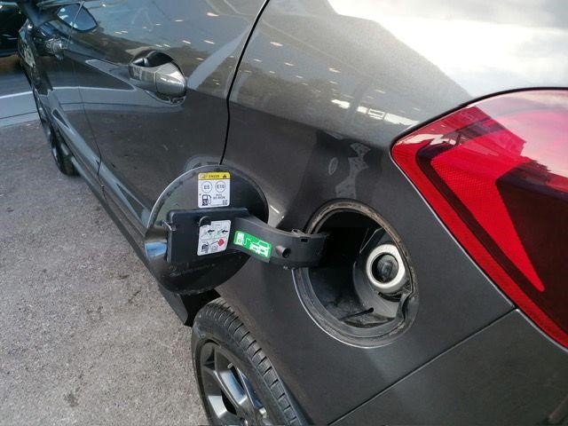 Used Ford EcoSport