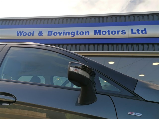 Used Ford EcoSport