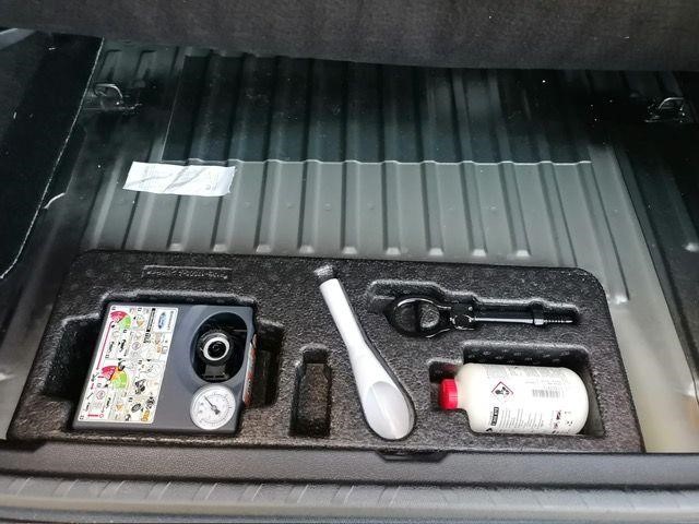 Used Ford EcoSport