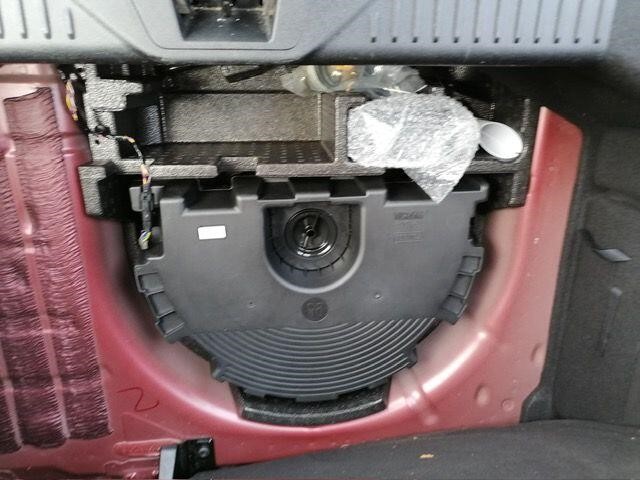 Used Ford Fiesta