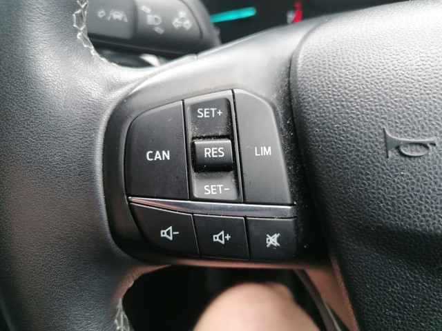 Used Ford Fiesta