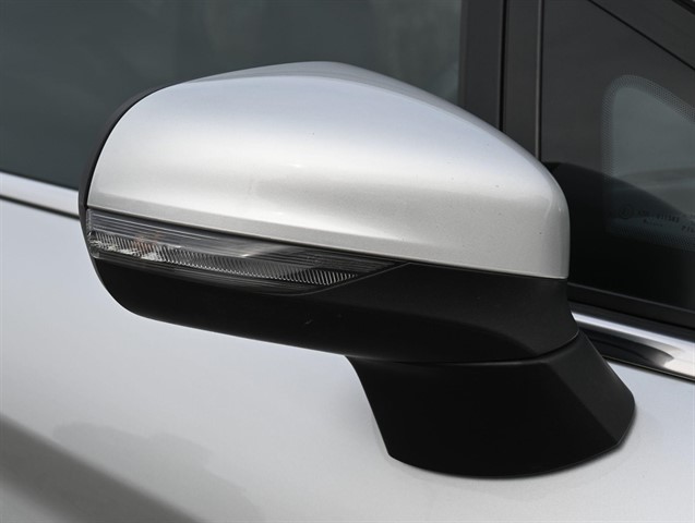 Used Ford Fiesta